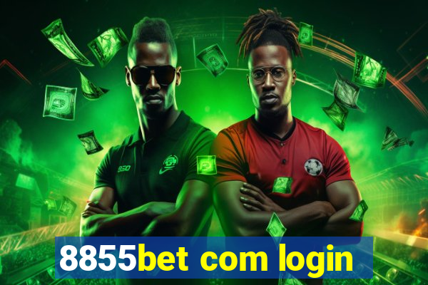 8855bet com login